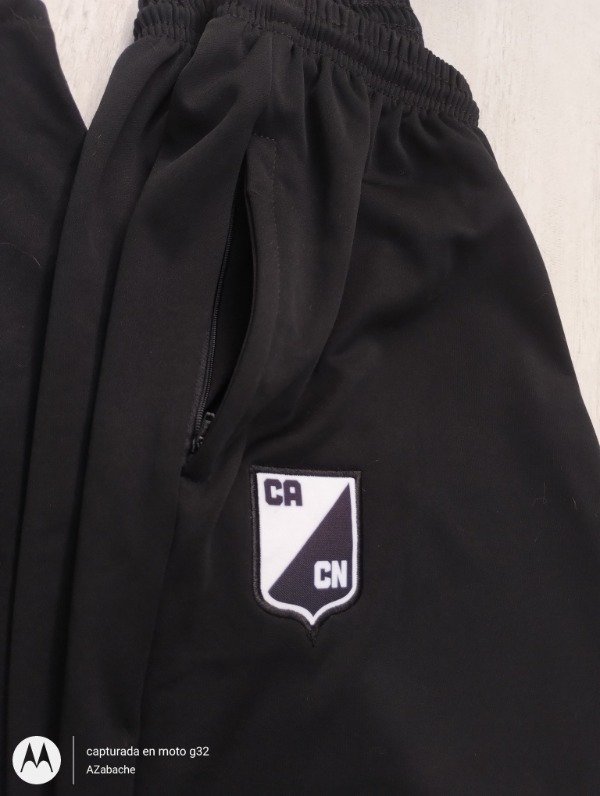 Producto - JOGIN semi friza hombre