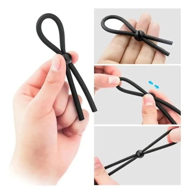 Producto - LAZO PENEANO REGULABLE - 1