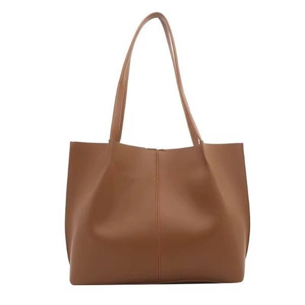 Producto - BOLSO FACU - CAFE
