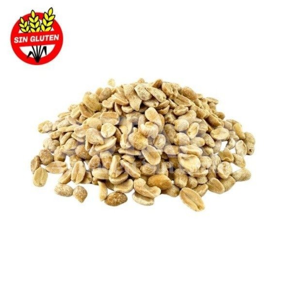 Producto - Maní a granel