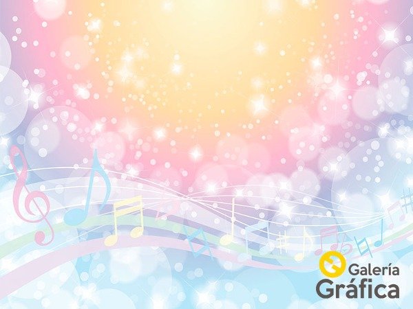 Producto - Musica FS 01