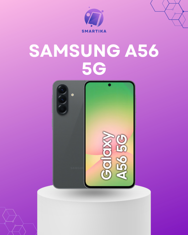 Producto - Samsung Galaxy A56 5G - 256GB/12GB