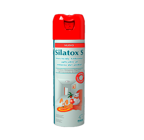 Producto - SILATOX S 440ml