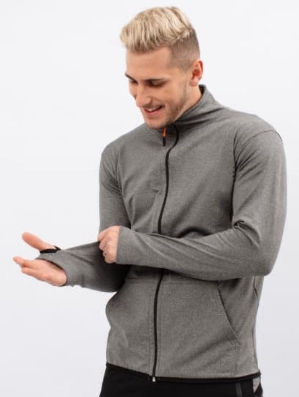 Producto - COOPER Campera
