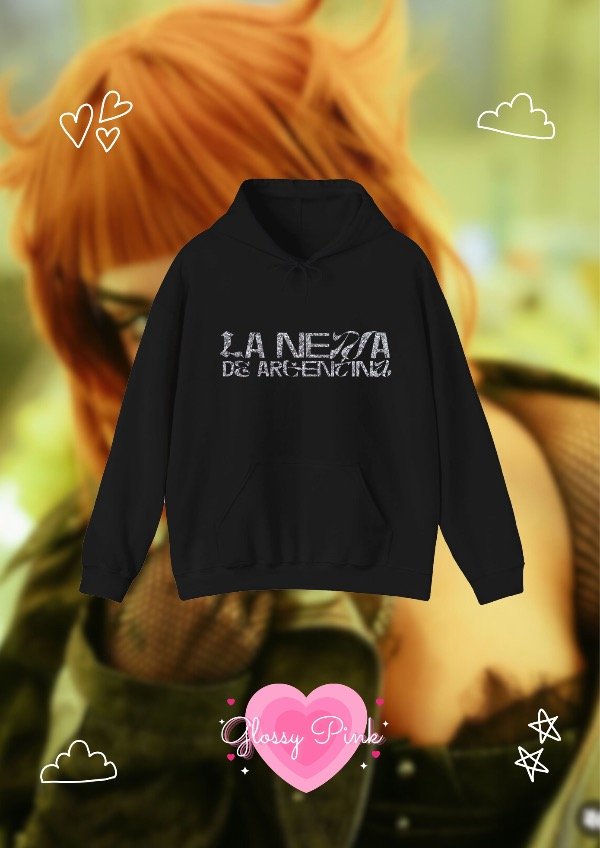 Producto - Canguro La Nena de Argentina - VINILO GLITTER