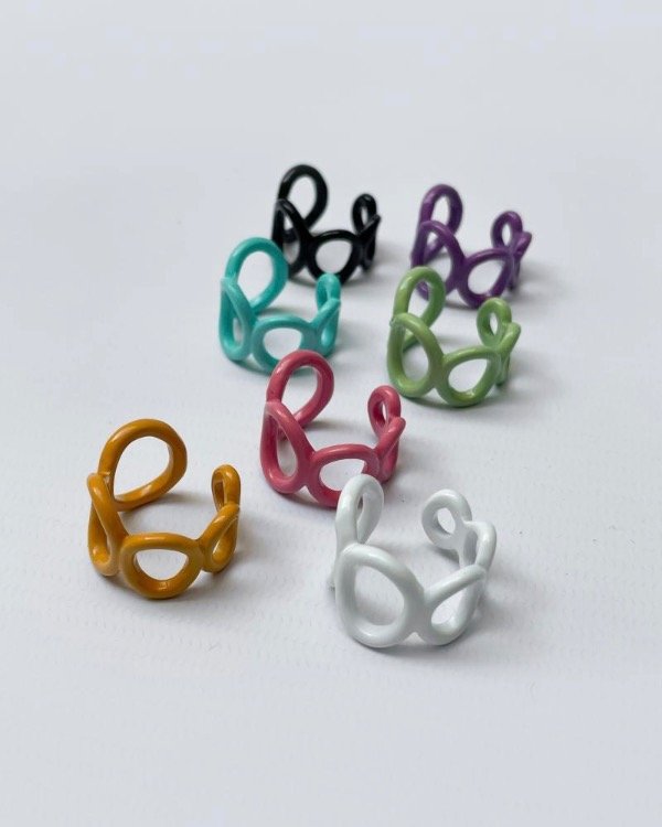 Producto - Anillo Auri