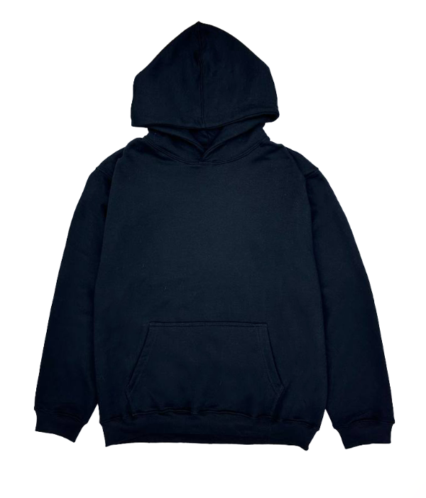 Producto - Buzo represent negro