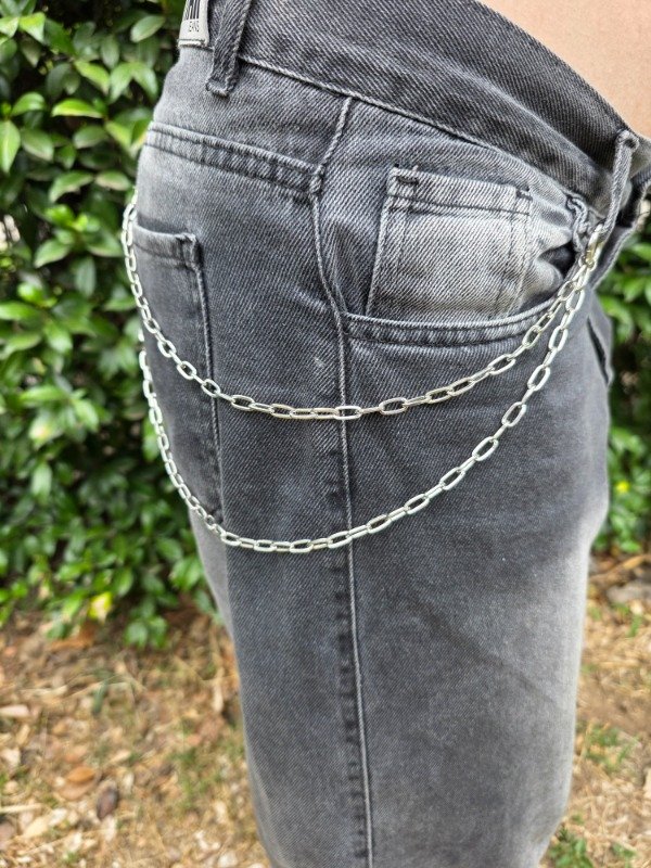 Producto - Cadenas Simples