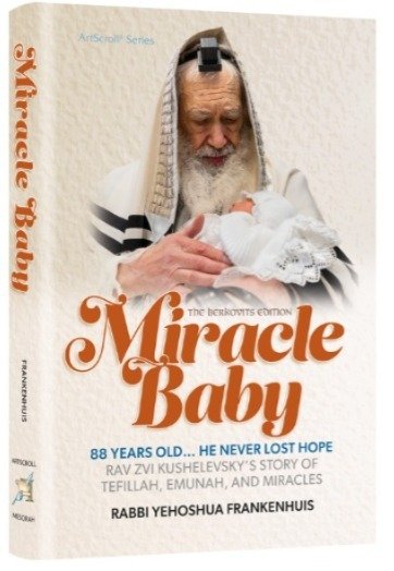 Producto - Miracle Baby