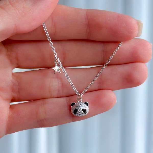 Producto - Conjunto Panda (CD262)