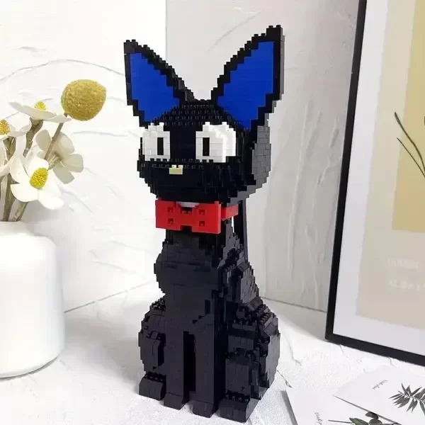 Producto - Simil Lego Jiji - Kiki Entregas a Domicilio