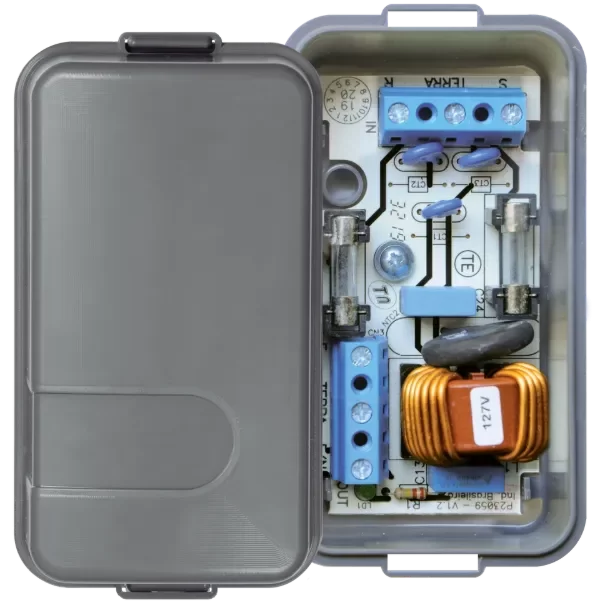 Producto - MODULO PRF 220V CON FILTRO