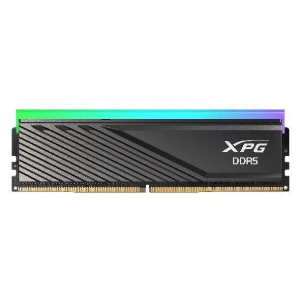 Producto - Memoria XPG DDR5 16GB 6000MHZ CL 34 LANCER RGB