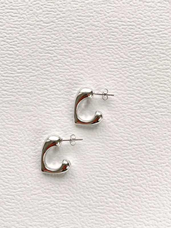 Producto - Aros Olympia Blanca