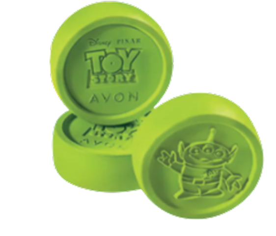 Producto - Avon Disney Pixar Toy Story 5 Jabón en barras - 1