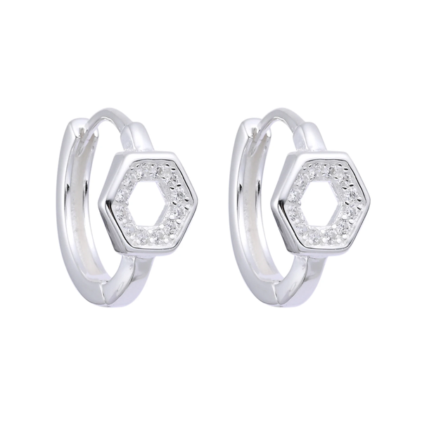 Producto - Aros Serena - 0