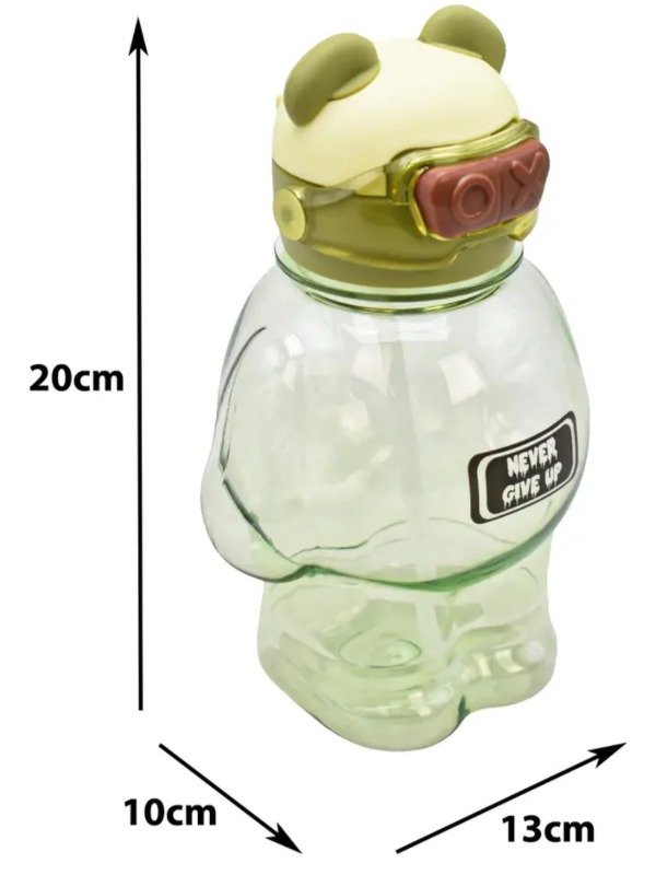 Producto - Botella Astronauta - 5