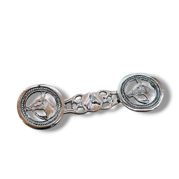 Producto - Yunta simple caballo 2