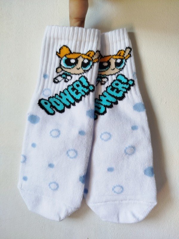 Producto - Tenis kids burbuja power