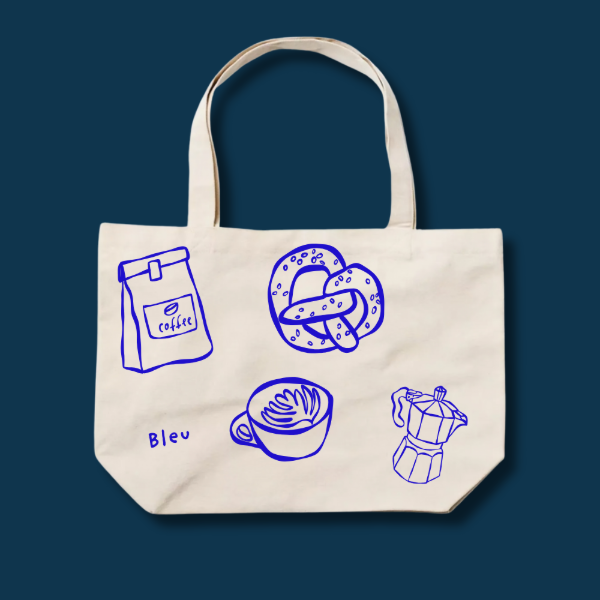 Producto - Tote Bags