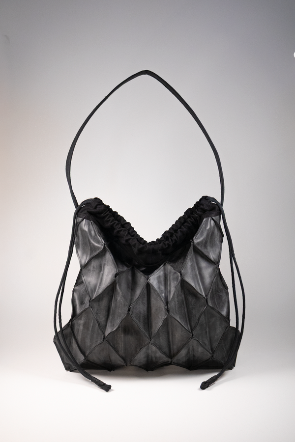 Producto - pre order Cartera Grulla XL