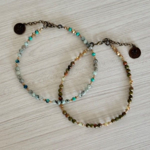 Producto - Collar MADAMME