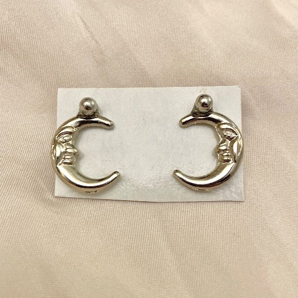 Producto - Aros de Luna