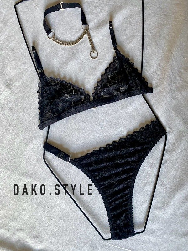 Producto - BLACK WIDOW