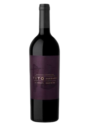 Producto - Zuccardi Tito Blend