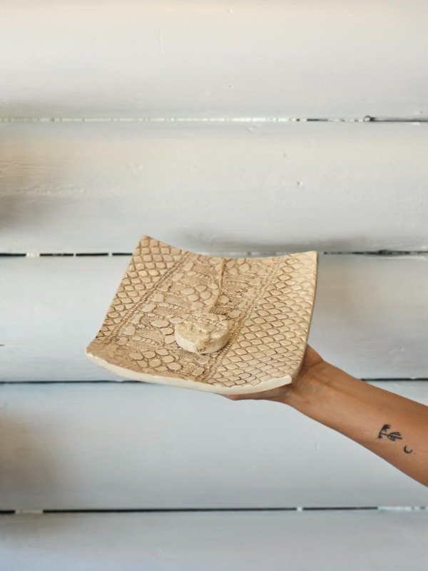 Producto - Servilletero