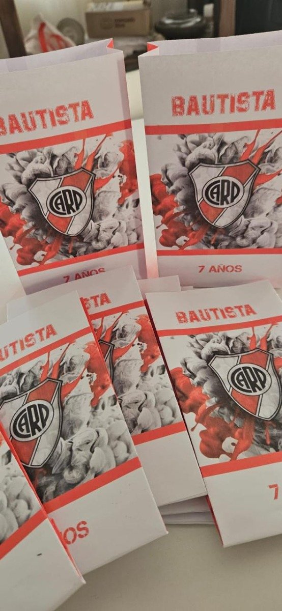 Producto - Bolsitas impresas - 7