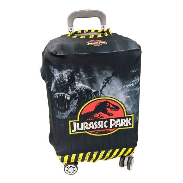Producto - Funda Valija Jurassic Park