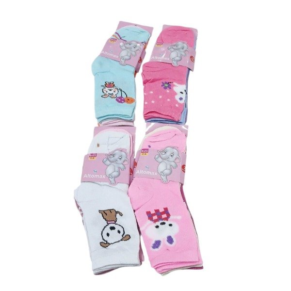 Producto - Media de Nena Altomax  4/6