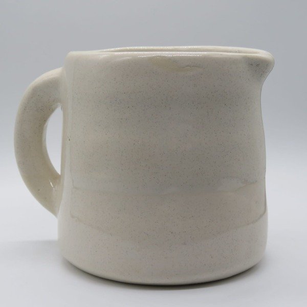 Producto - Jarra peti jaspeada (rebaja)