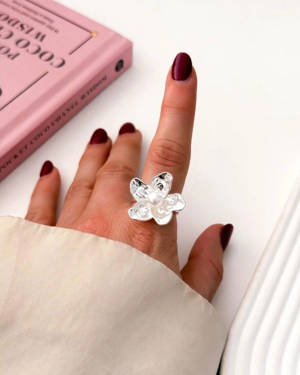 Producto - Anillo Japo