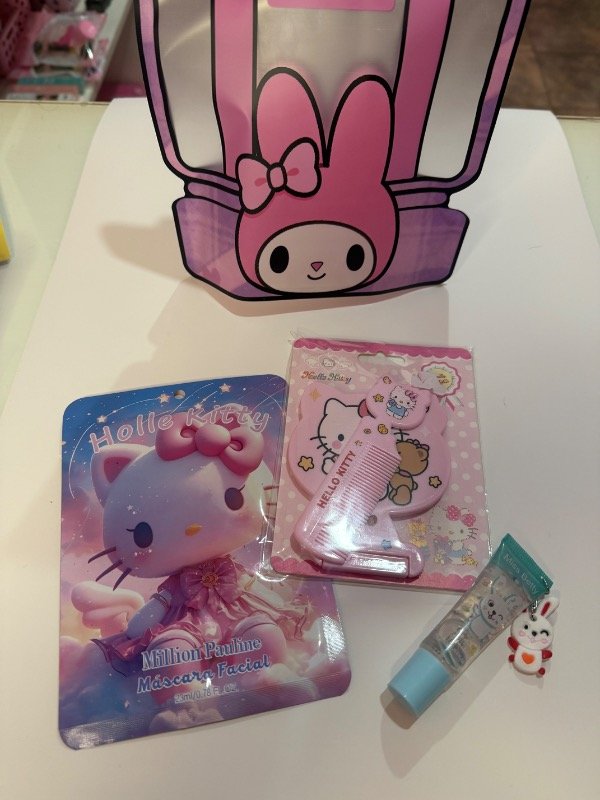 Producto - Combo infantil 13