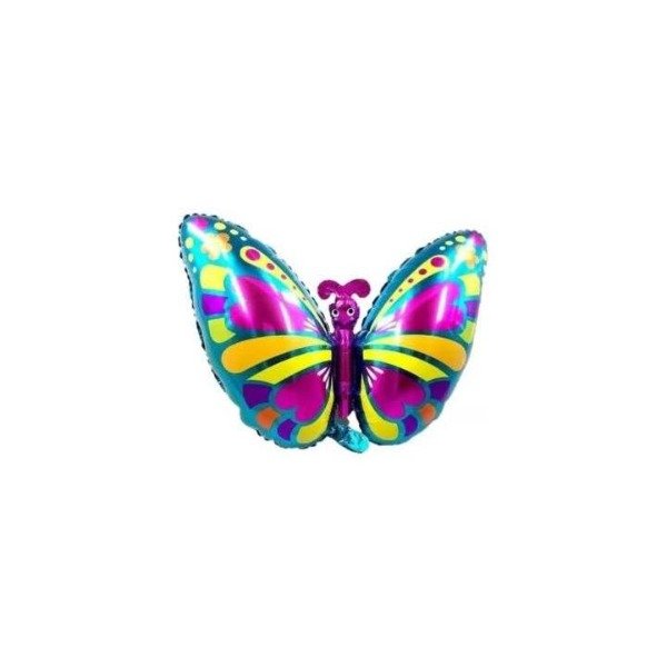 Producto - GLOBO MARIPOSA 40CM