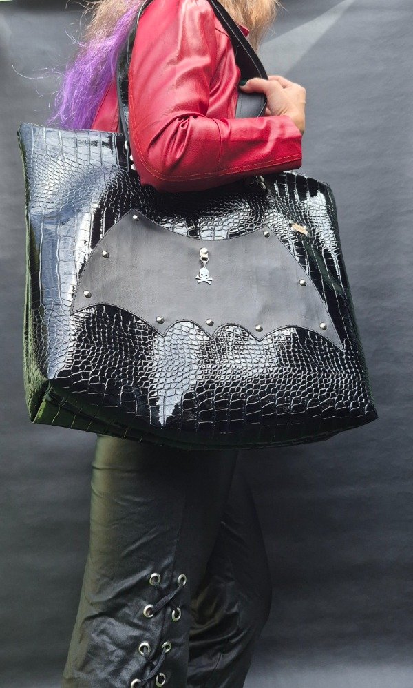 Producto - ToteBag VAMP - 2
