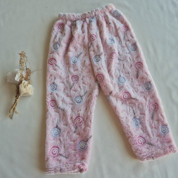 Producto - Pantalon pijama que brilla en la oscuridad MOD8
