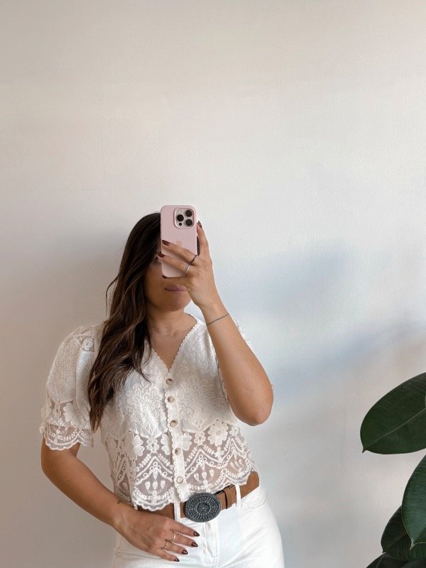 Producto - Blusa Francisca - 3