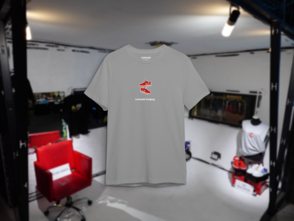 Producto - SNKRS TEE III