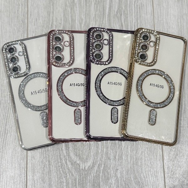 Producto - FUNDA LUXURY A15