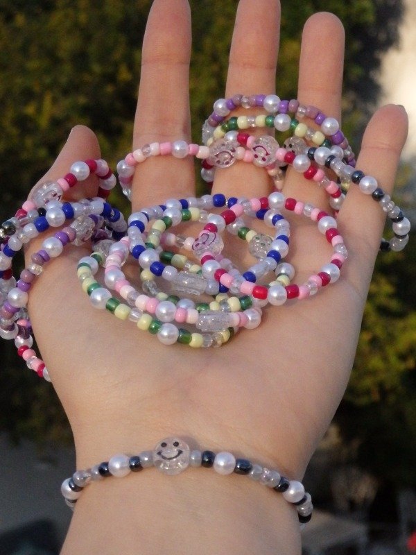 Producto - Pulsera smile - 3