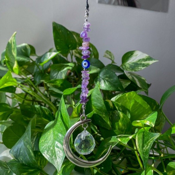 Producto - Atrapasol Hechizo de Luna