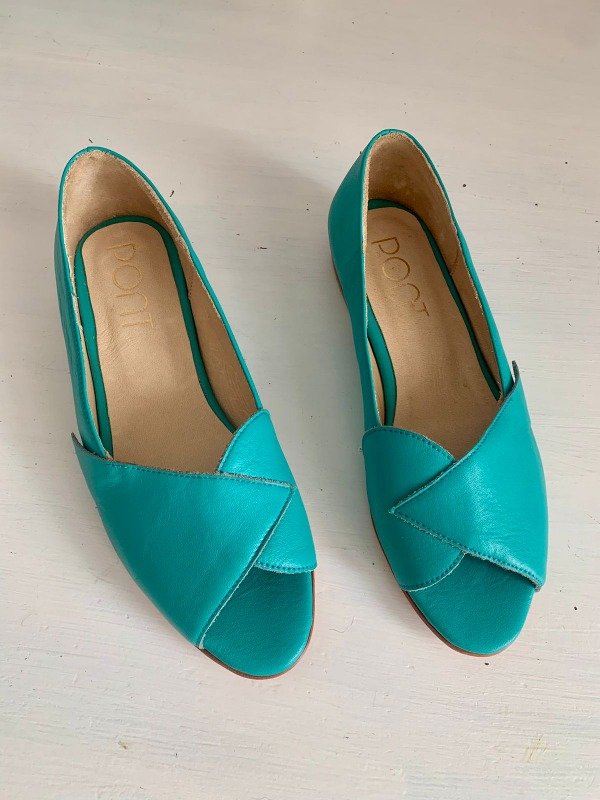 Producto - Chatitas ADA- Aqua- Stock