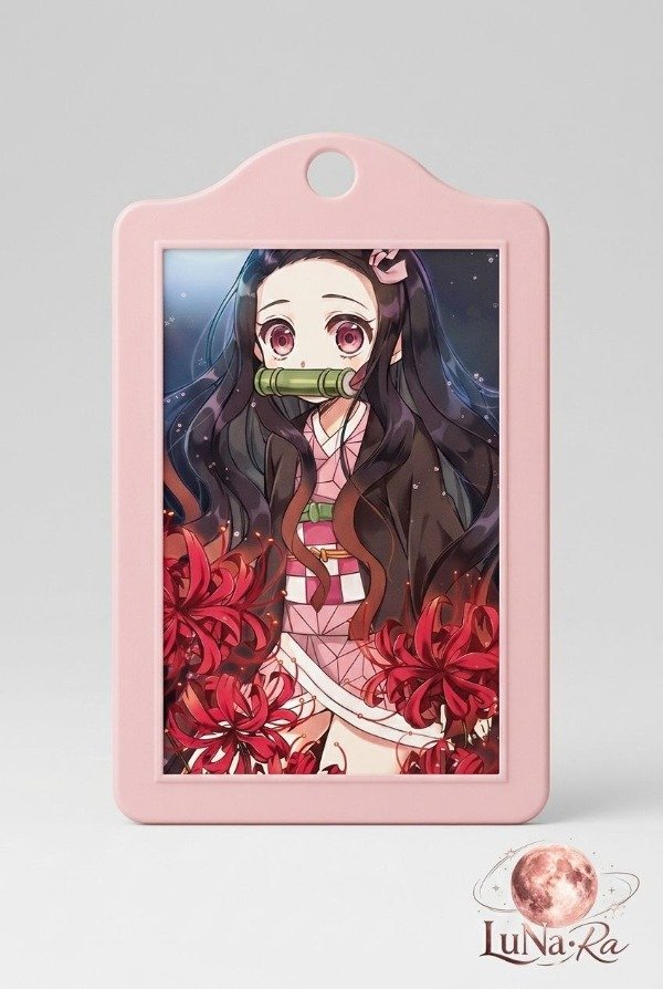 Producto - Porta Sube Anime - 1