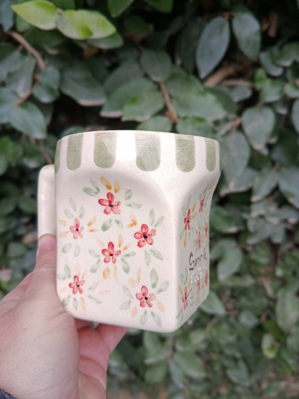 Producto - Taza mediana - 9