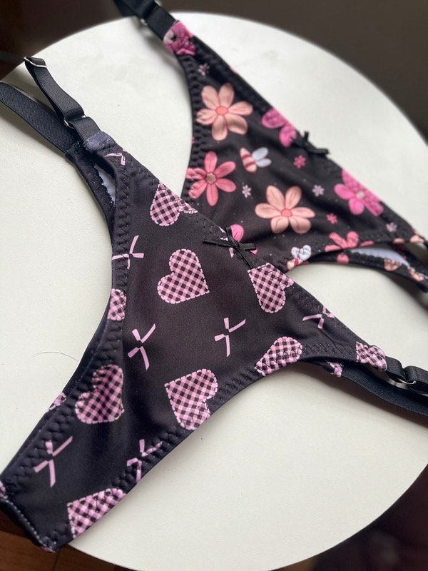 Producto - Bombacha x2 3