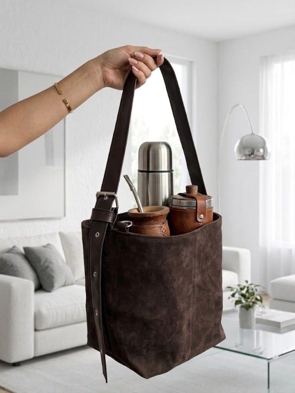 Producto - Bolso matero Evelyn - 7