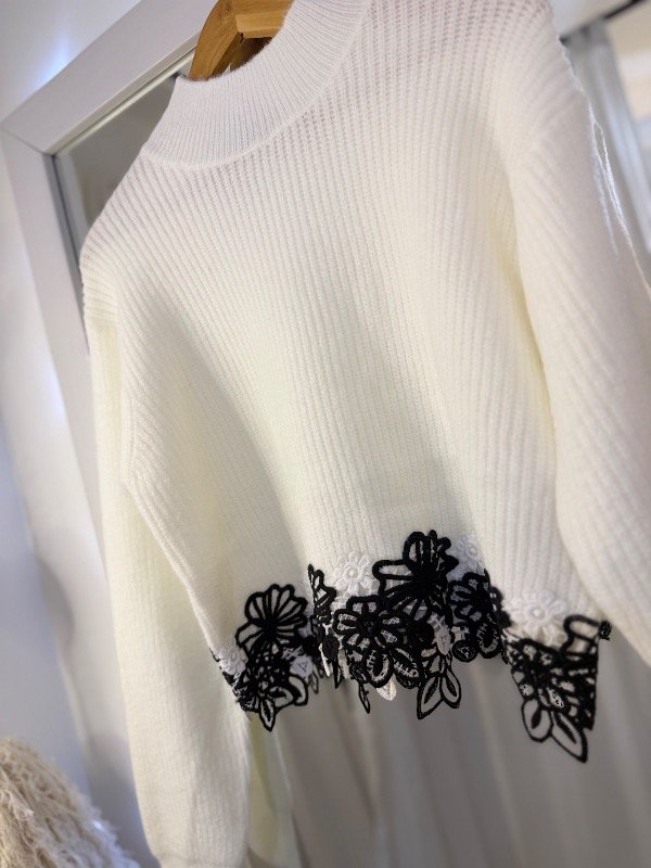 Producto - Sweater Lía - 1